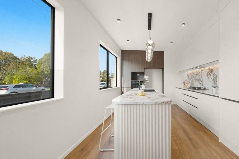 Photo of property in 23a Eden Street, Mangere East, Auckland, 2024