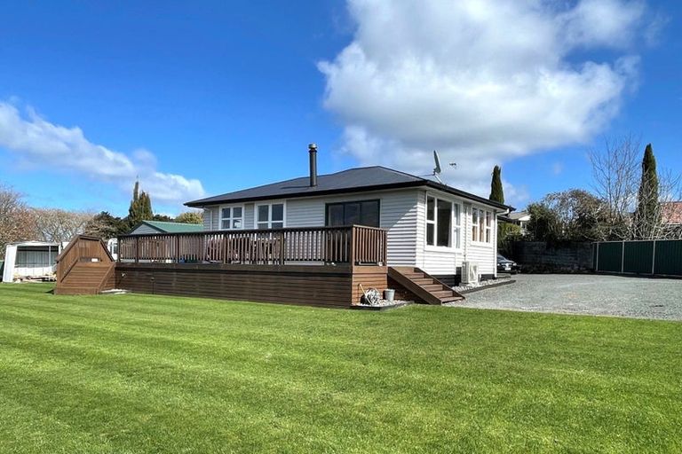 Photo of property in 34 Gradara Avenue, Otorohanga, 3900