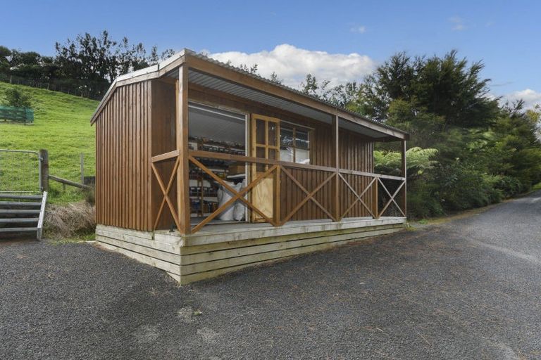 Photo of property in 285a Wainui South Road, Whakamarama, Katikati, 3181