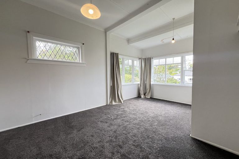 Photo of property in 7 Hadfield Terrace, Kelburn, Wellington, 6012
