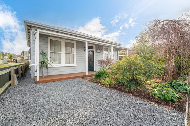 Photo of property in 7 Wellington Street, Parkside, Timaru, 7910