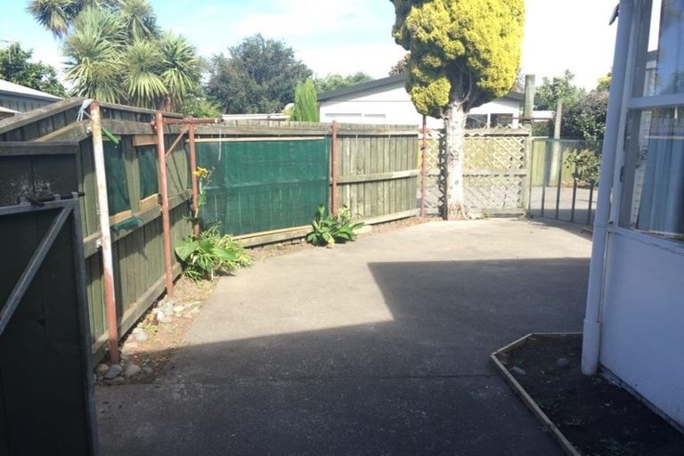 Photo of property in 2/803 Miller Street, Hastings, 4122