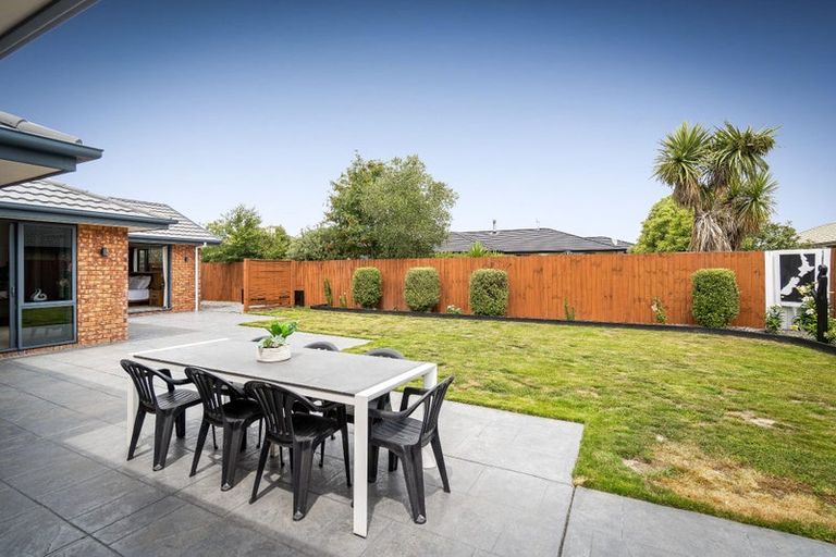 Photo of property in 18 Vasari Grange, Rolleston, 7614