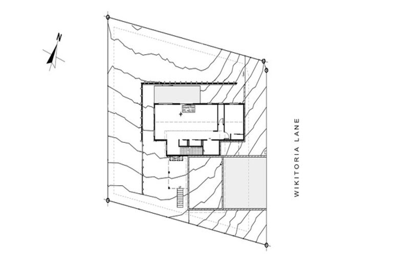 Photo of property in 3 Wikitoria Lane, Warkworth, 0910