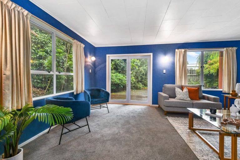 Photo of property in 8 Garden Place, Hillcrest, Rotorua, 3015