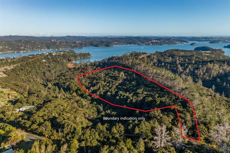 Photo of property in 236 Aucks Road, Okiato, Russell, 0272