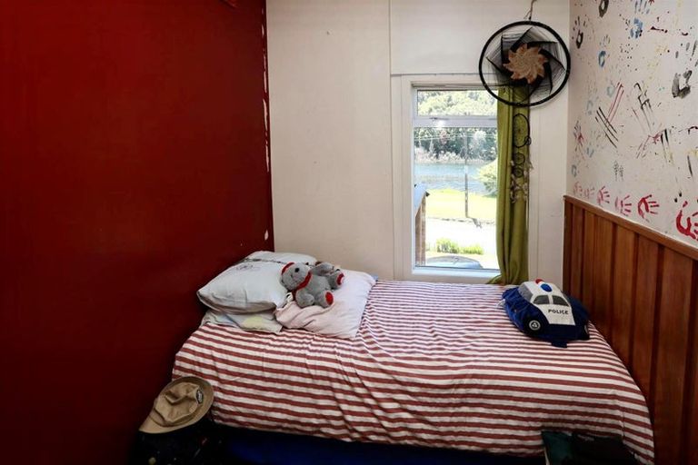 Photo of property in 39 State Highway 30, Lake Rotoma, Rotorua, 3074