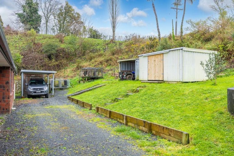 Photo of property in 363 Limeworks Loop Road, Te Pahu, Hamilton, 3285