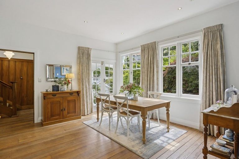 Photo of property in 35 Melrose Street, Roslyn, Dunedin, 9010