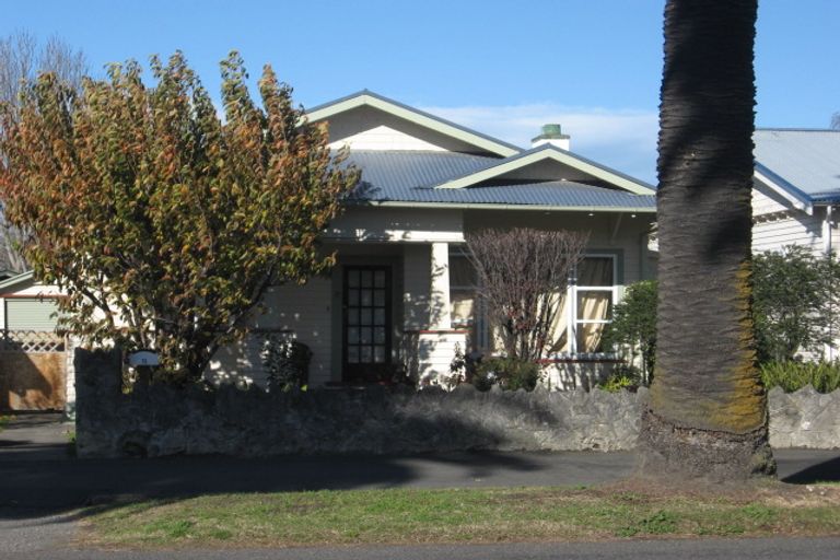 Photo of property in 78 Kennedy Road, Napier South, Napier, 4110