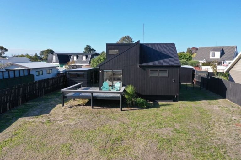 Photo of property in 7 Coronation Row, Pauanui, Hikuai, 3579