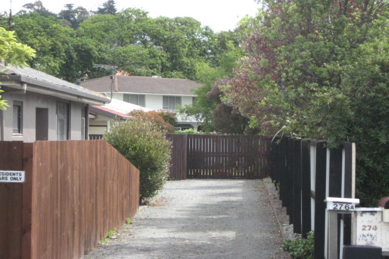 Photo of property in 274 Opawa Road, Hillsborough, Christchurch, 8022