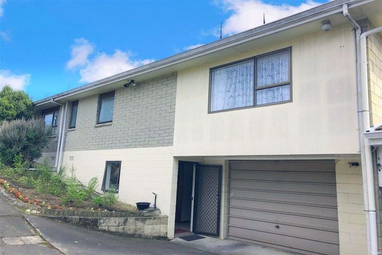 Photo of property in 2/5 Hinemoa Terrace, Waipukurau, 4200