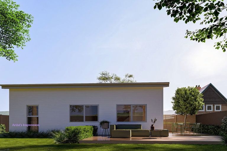 Photo of property in 172 Morton Street, Strathern, Invercargill, 9812