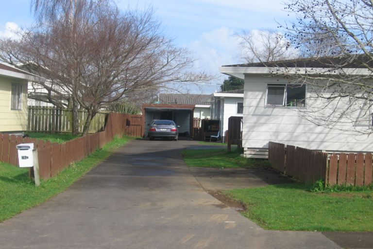 Photo of property in 47a Smiths Avenue, Papakura, 2110