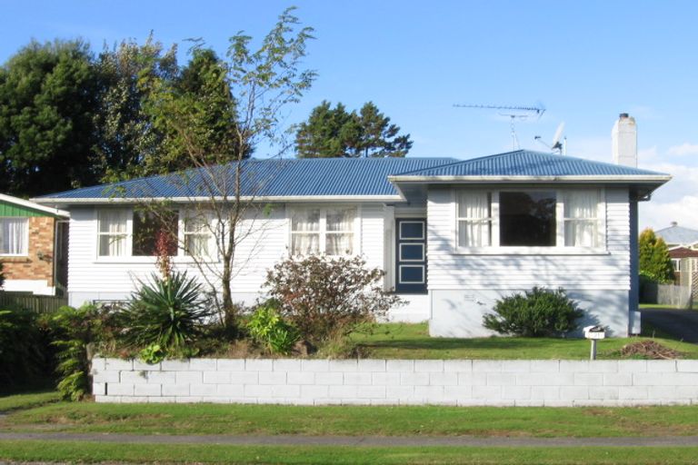 Photo of property in 21 Paraonui Road, Tokoroa, 3420