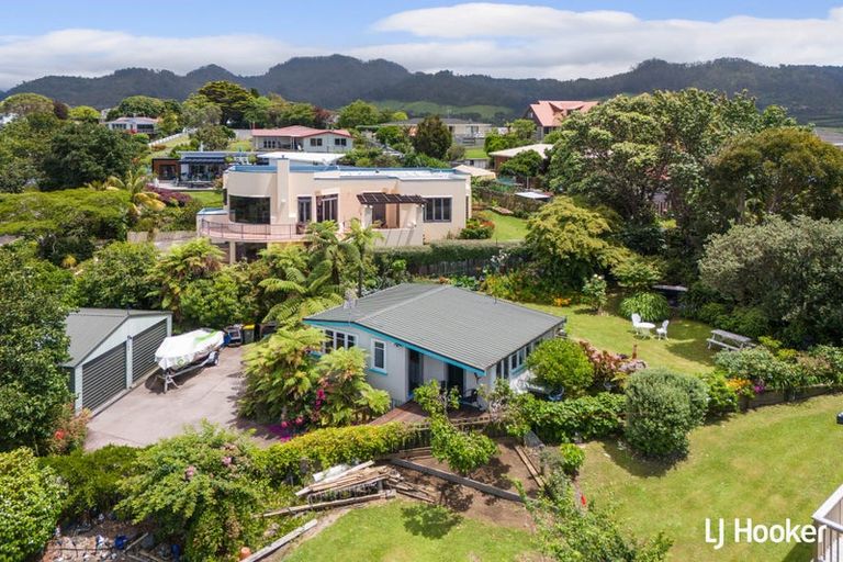 Photo of property in 305 Tanners Point Road, Tanners Point, Katikati, 3177