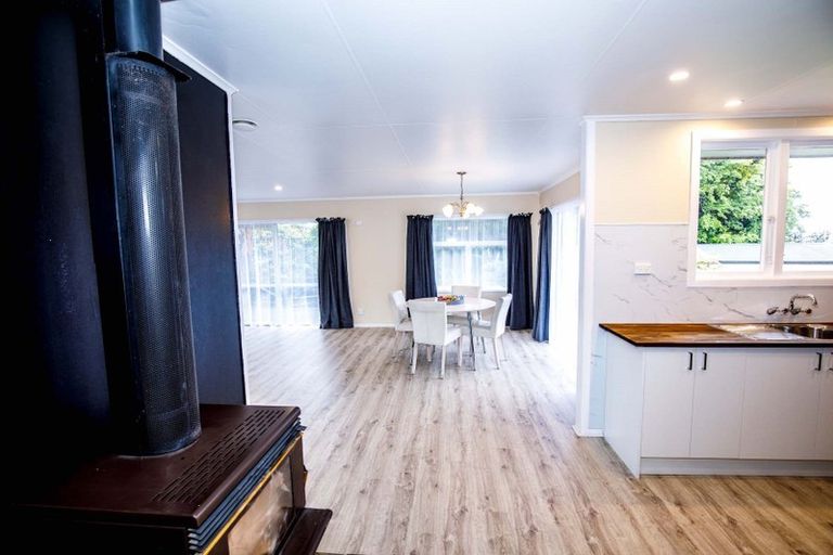 Photo of property in 3 George Place, Tokoroa, 3420