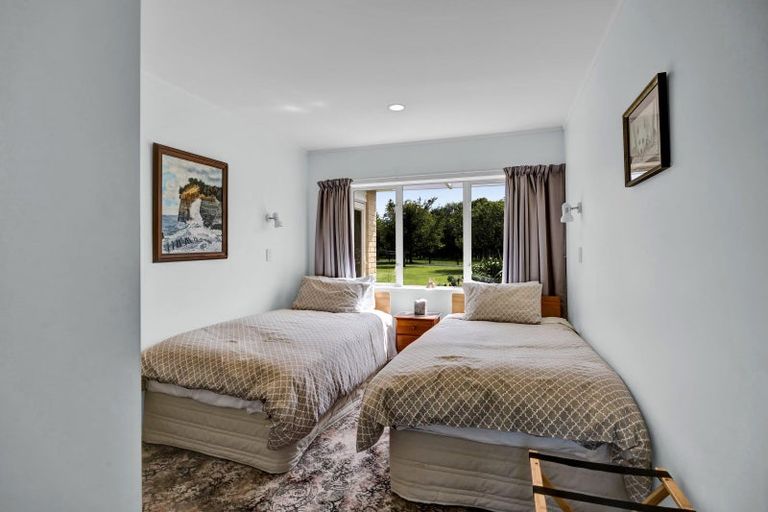 Photo of property in 51 Brown Road, Brixton, Waitara, 4382