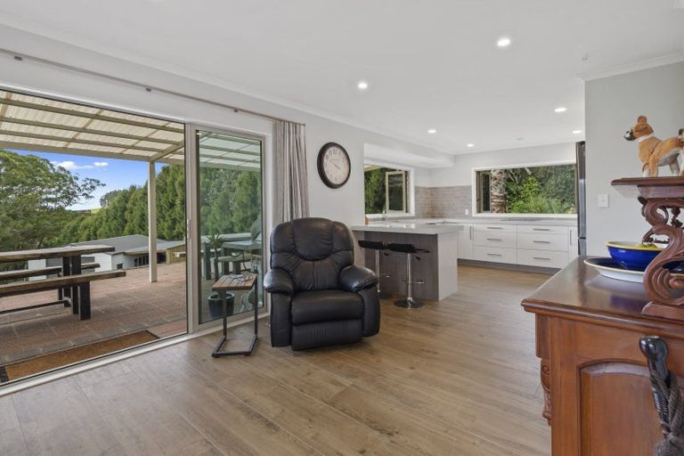 Photo of property in 285a Wainui South Road, Whakamarama, Katikati, 3181