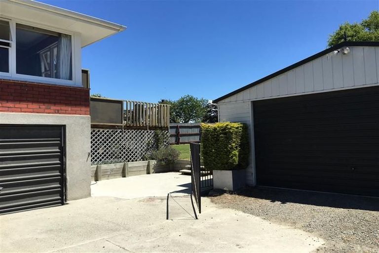Photo of property in 17a Saint George Street, Watlington, Timaru, 7910
