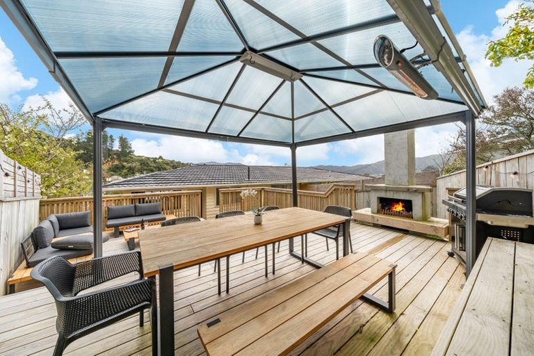 Photo of property in 69b Holland Street, Wainuiomata, Lower Hutt, 5014