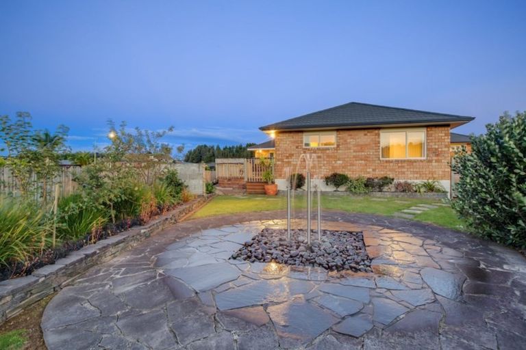 Photo of property in 1 Eastside Drive, Pukekohe, 2120
