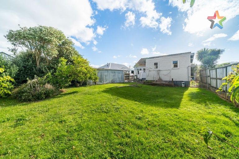 Photo of property in 38 Hall Crescent, Epuni, Lower Hutt, 5011