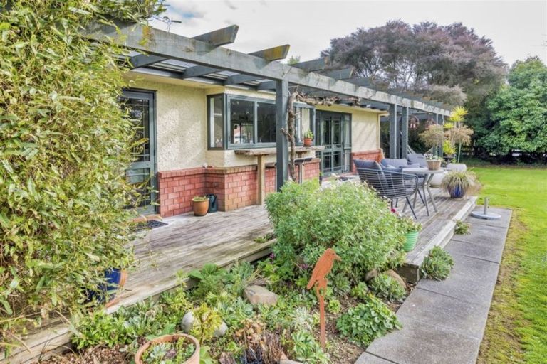 Photo of property in 10 Clifford Close, Levin, 5510