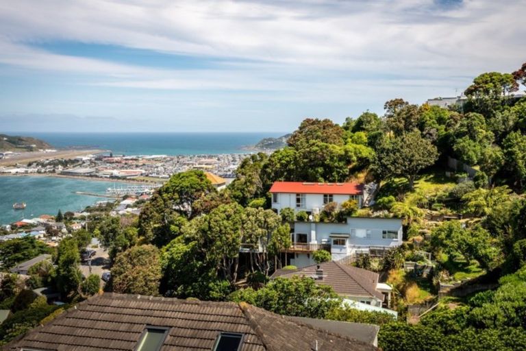 Photo of property in 41 Marewa Road, Hataitai, Wellington, 6021