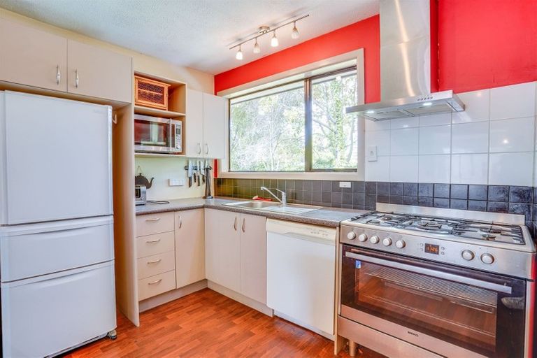 Photo of property in 319 Wairakei Road, Burnside, Christchurch, 8053