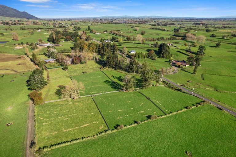 Photo of property in 406 Rawhiti Road, Te Aroha, 3392