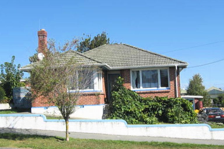 Photo of property in 8 Cornwall Street, Watlington, Timaru, 7910