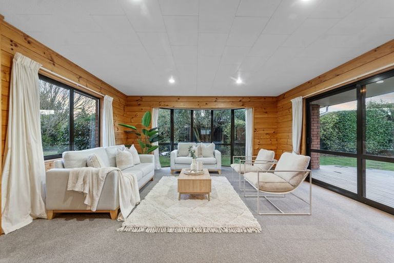 Photo of property in 7 De Renzie Place, Kirwee, Darfield, 7571