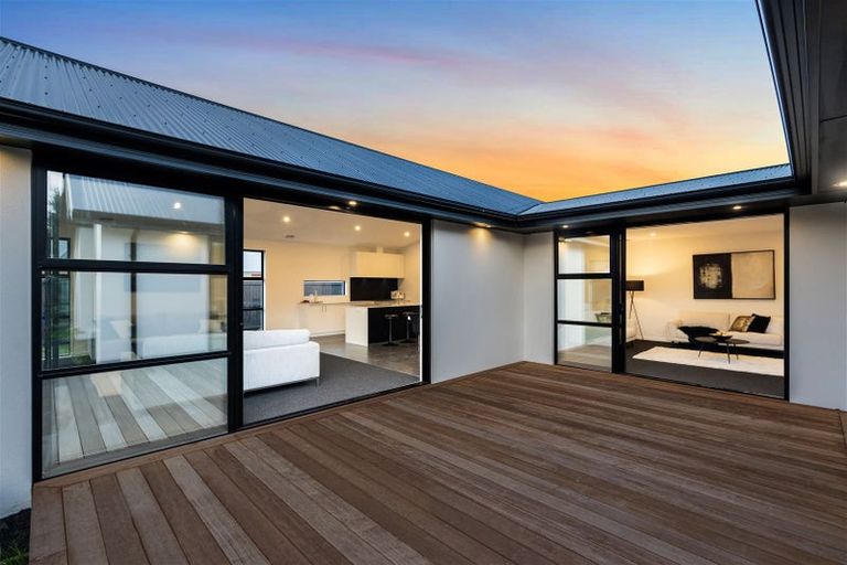 Photo of property in 747a East Maddisons Road, Rolleston, 7614