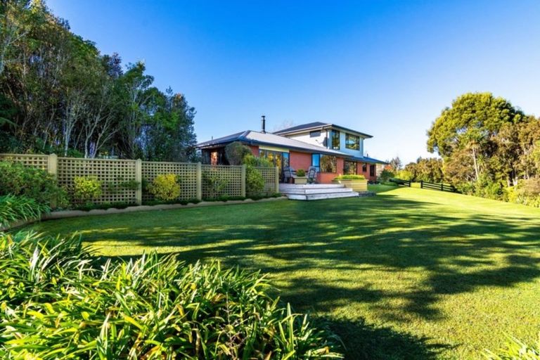 Photo of property in 45 Brickfield Road, Blue Spur, Hokitika, 7882
