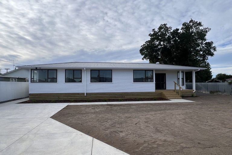 Photo of property in 49a Geddis Avenue, Maraenui, Napier, 4110