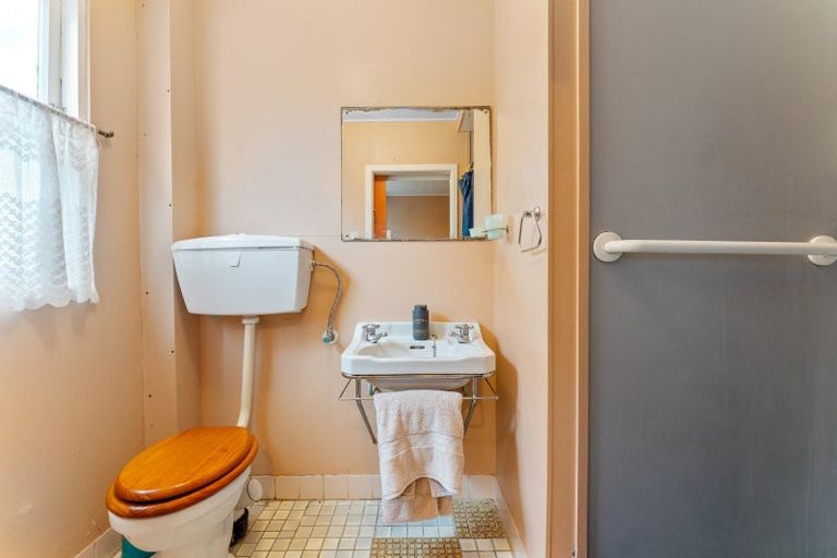 Photo of property in 43 Wakeman Street, Pahiatua, 4910