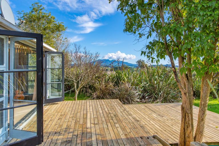 Photo of property in 183 Checkley Road, Raglan, 3295