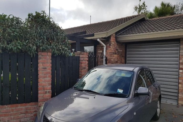 Photo of property in 1/189 Wairakei Road, Bryndwr, Christchurch, 8053