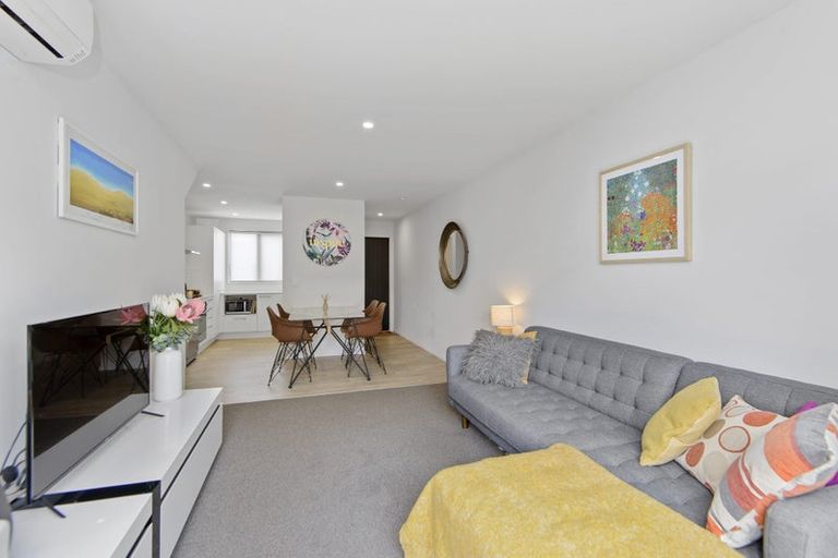 Photo of property in 6/255 Kilmore Street, Christchurch Central, Christchurch, 8011