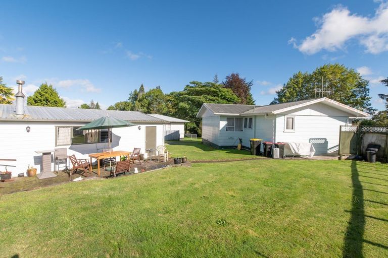 Photo of property in 80 Aotea Crescent, Tokoroa, 3420