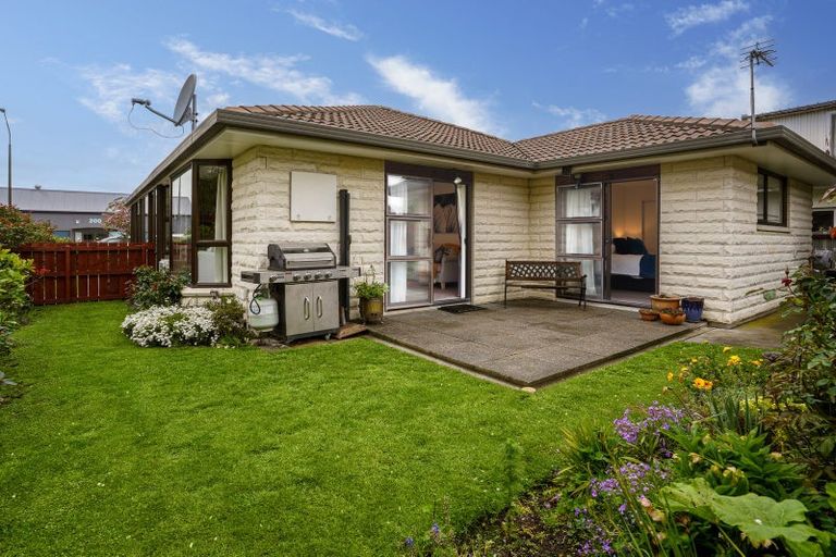 Photo of property in 201 King Street, Rangiora, 7400