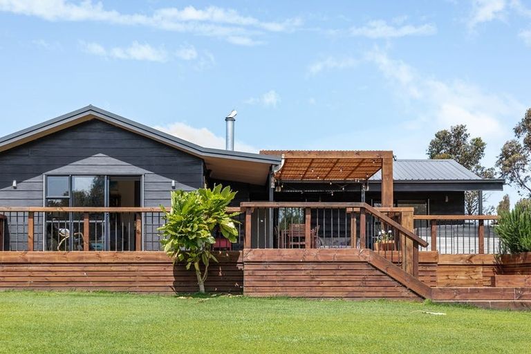 Photo of property in 113 Martray Road, Tahawai, Katikati, 3170