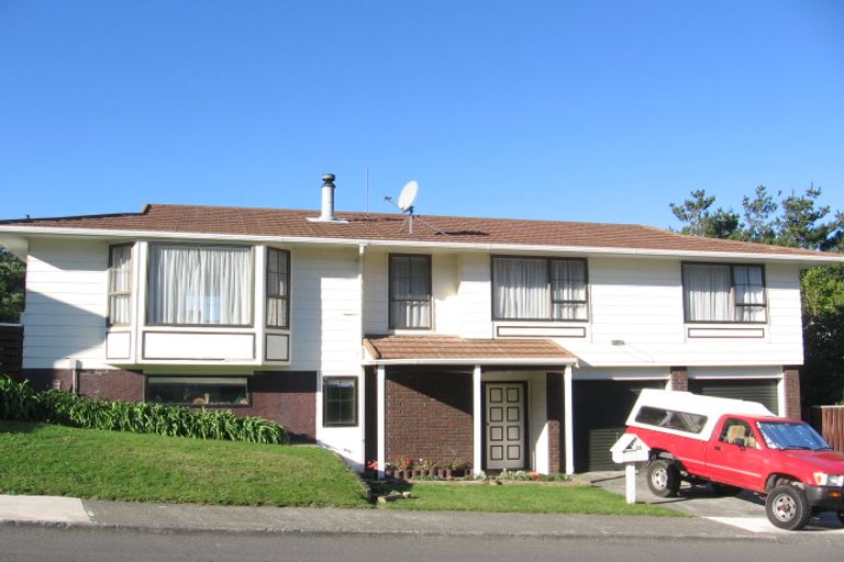 Photo of property in 22 Mclintock Street, Johnsonville, Wellington, 6037