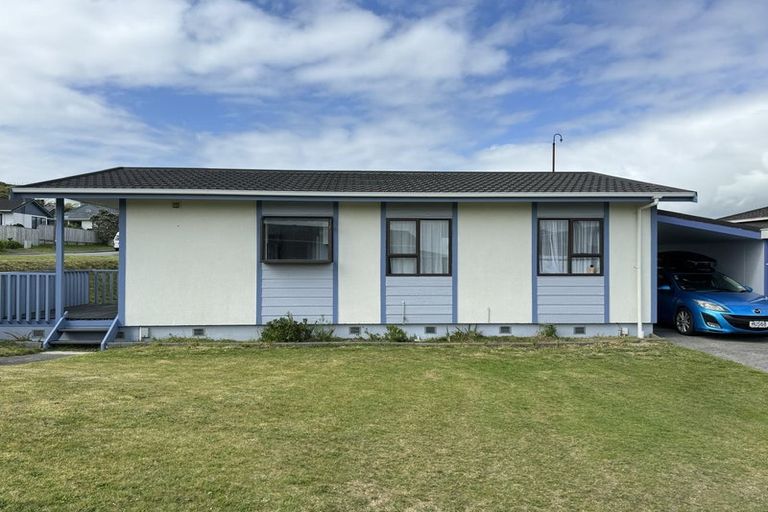 Photo of property in 35a Woodridge Drive, Woodridge, Wellington, 6037