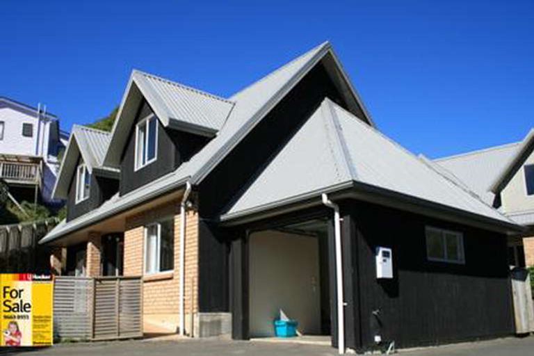Photo of property in 38b Mahoe Street, Tawa, Wellington, 5028