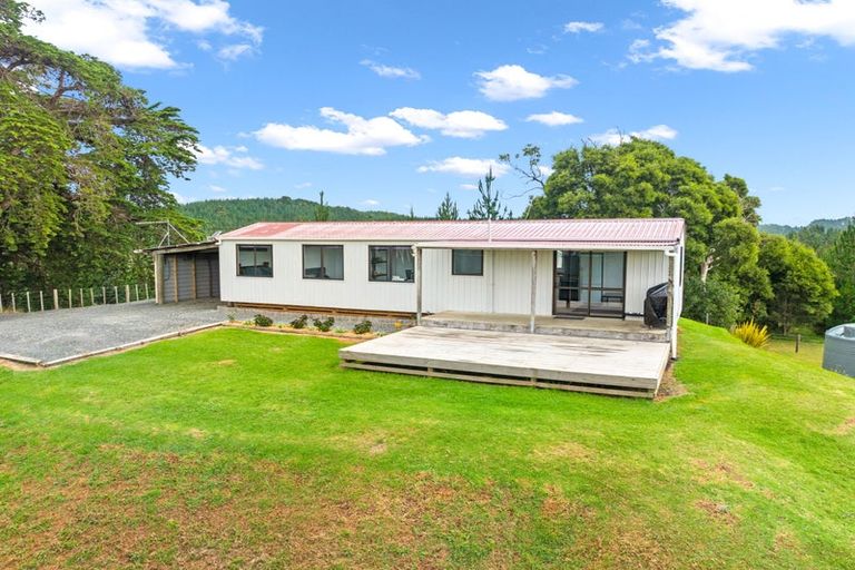 Photo of property in 539 Ararua Road, Waiotira, 0193