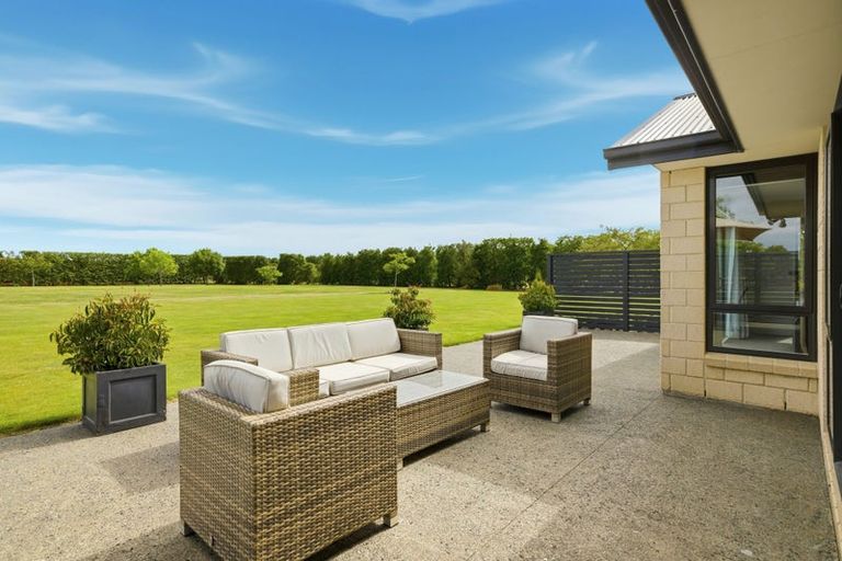 Photo of property in 182 Newtons Road, Rolleston, Christchurch, 7676