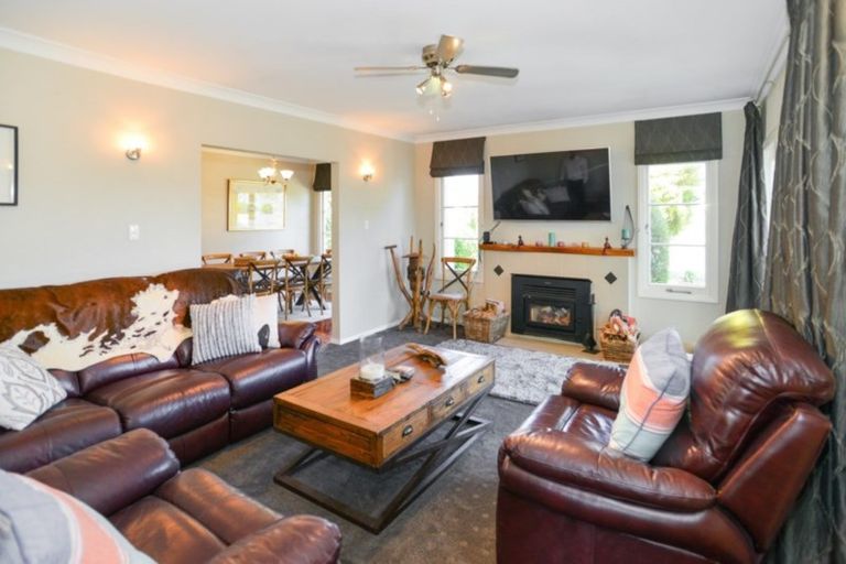 Photo of property in 1015 Miro Street, Mahora, Hastings, 4120